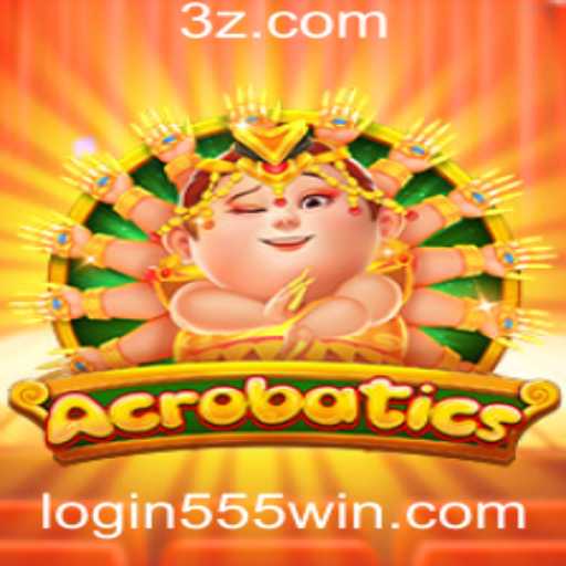 Descubra o Envolvente Mundo de Acrobatics: Um Jogo de Equilíbrio e Habilidade