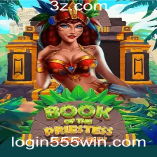 Descubra o Envolvente Jogo 'Book of the Priestess'