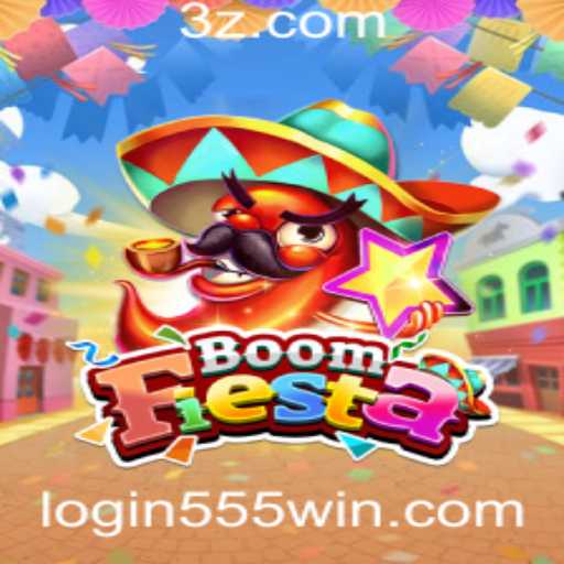 BoomFiesta: Descubra a Nova Sensação dos Jogos Online