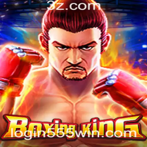 Descubra o Mundo Empolgante de BoxingKing e como o '555win login' se Integra ao Jogo