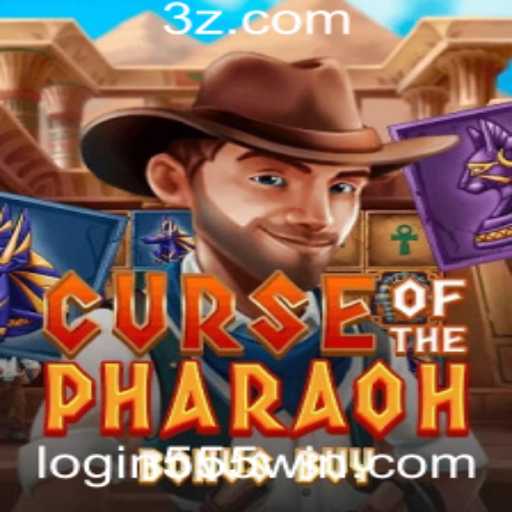 Explorando o Fascinante Mundo de CurseofthePharaohBonusBuy