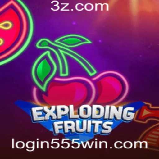 ExplodingFruits: Uma Nova Aventura no Mundo dos Jogos Online