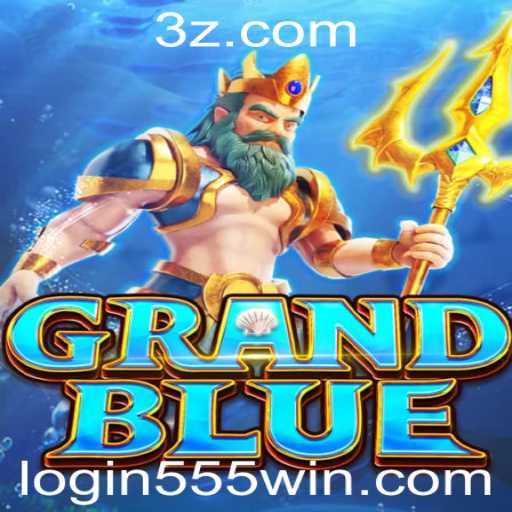 Explorando o Mundo de GRANDBLUE: Um Universo de Aventura e Estratégia