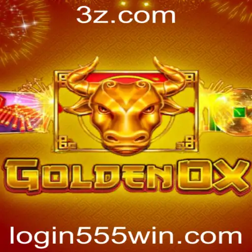 Descubra o Fascinante Mundo do Jogo GoldenOx e 555win Login