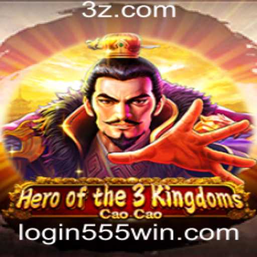 Descubra Heroofthe3KingdomsCaoCao: Um Mergulho no Mundo dos Três Reinos
