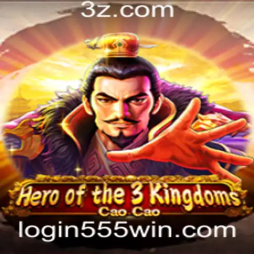Descubra Heroofthe3KingdomsCaoCao: Um Mergulho no Mundo dos Três Reinos