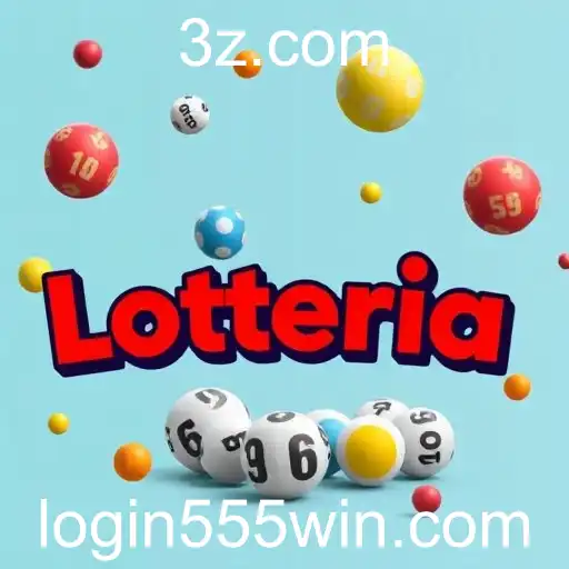 Jogos de Loteria: Entendendo as Chances e o Papel do 555win Login