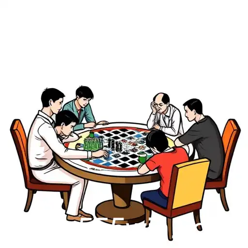 A Revitalização dos Jogos de Mesa na Era Digital com 555win Login