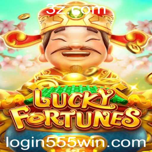 LUCKYFORTUNES: A Emoção do Jogo de Azar Moderno
