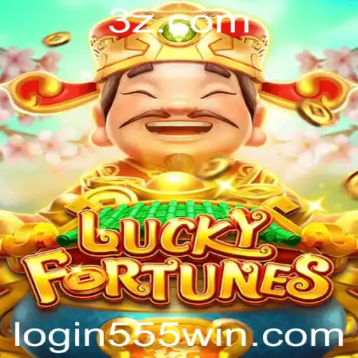 LUCKYFORTUNES: A Emoção do Jogo de Azar Moderno