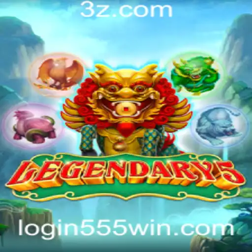 Descubra o Fascinante Mundo de Legendary5: Um Guia Completo
