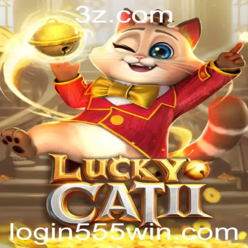 Explorando o Mundo de LuckyCatII e Sua Interface 555win Login