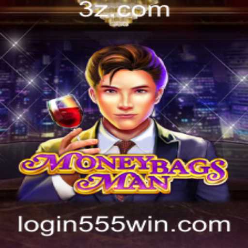 Explorando o Fascinante Mundo de MoneybagsMan e o Conceito de 555win Login