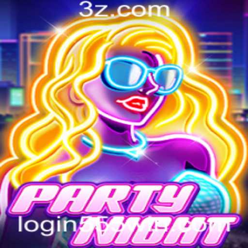 PartyNight: Mergulhando no Mundo do Entertainment Gaming