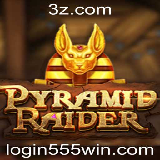 Explorando PyramidRaider: A Aventura de Login 555win