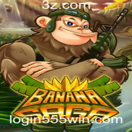 BananaSaga: Descubra o Jogo Empolgante e Suas Regras