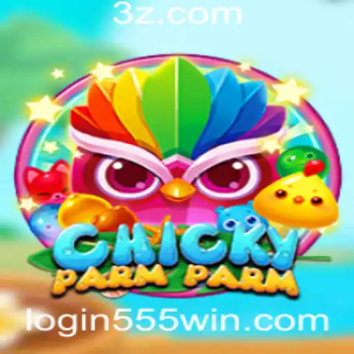 ChickyParmParm: A Revolução do Jogo Online com 555win login