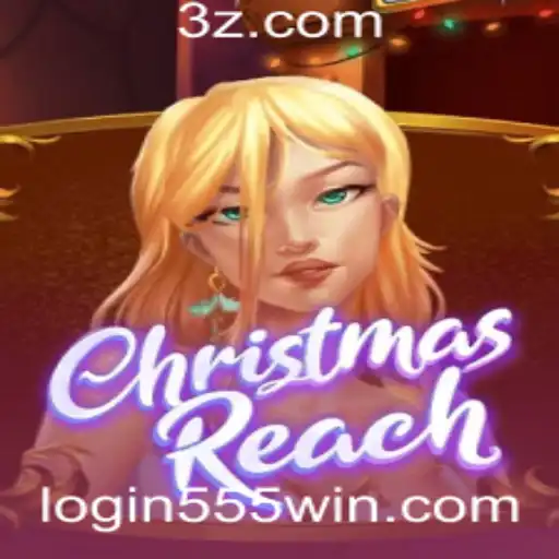 ChristmasReach: Imersão no Encanto Natalino e Desafios de Aventura