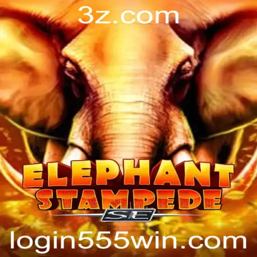 ElephantStampedeSE: Aventura Selvagem no Mundo dos Jogos