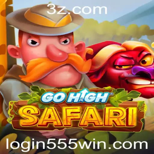 Explorando o Fascinante Mundo de GoHighSafari: Um Jogo de Aventura e Estratégia
