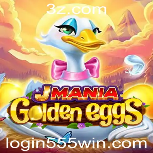 Descubra o Fascinante Mundo de JManiaGoldenEggs