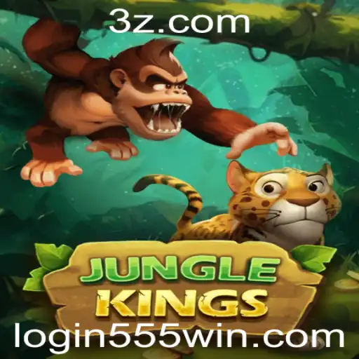 Explorando o Mundo de JungleKings: Aventura e Estratégia