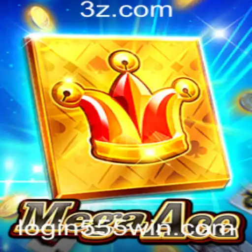 MegaAce: Explorando o Universo do Jogo e o Acesso Seguro com 555win Login