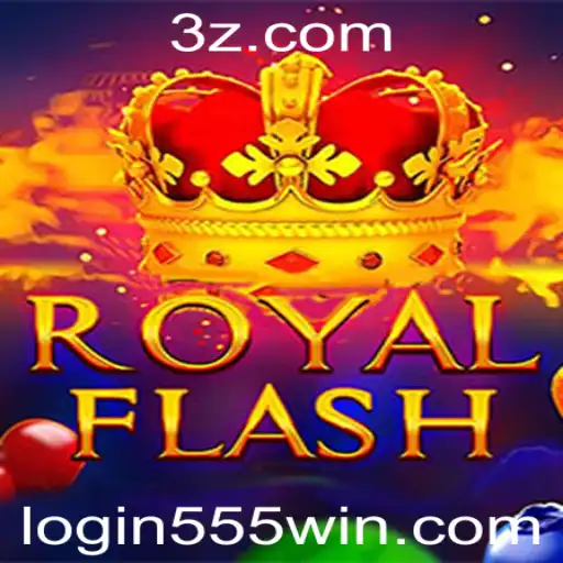 RoyalFlash: O Novo Jogo de Estratégia que Revoluciona o Mercado de Jogos Online