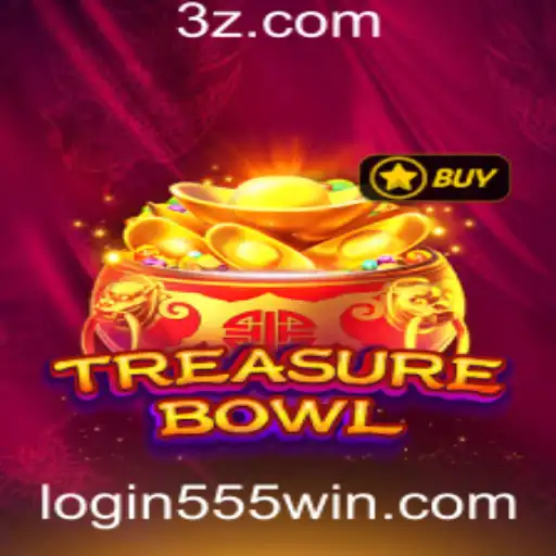 Descubra TreasureBowl: O Mundo Cheio de Aventuras e Recompensas