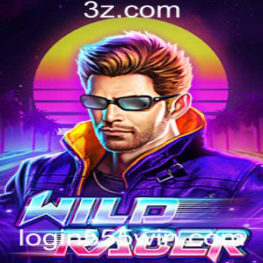 WildRacer: Uma Experiência de Corrida Empolgante com 555win login